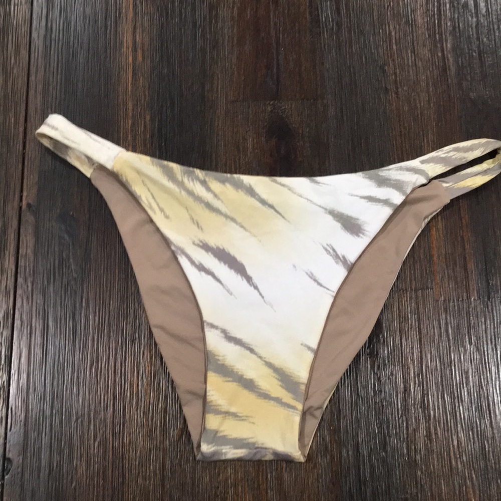 Bikini 👙 bottom